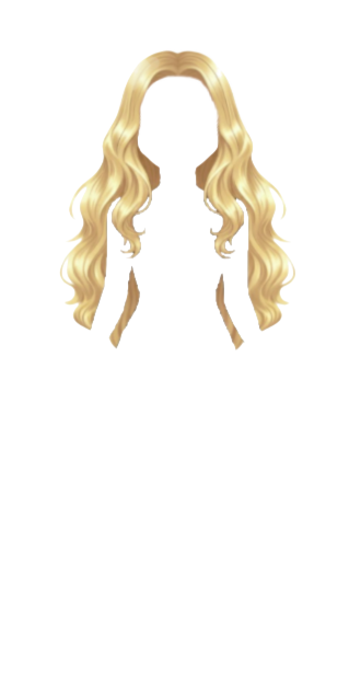 Blond Whitney