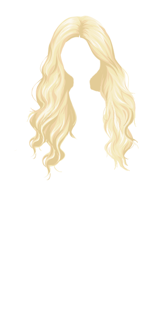 Blonde Drama