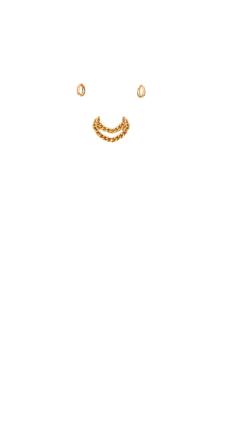 Tarisa Gold Jewels Set