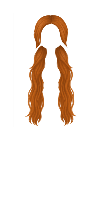 Natural Red Glimmer