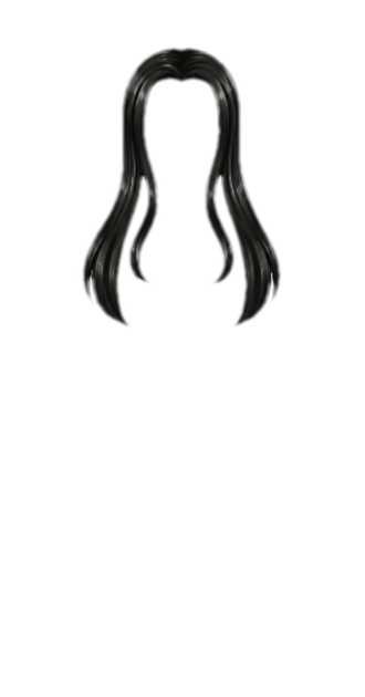 Nico Robin Hair V1 (Alabasta)