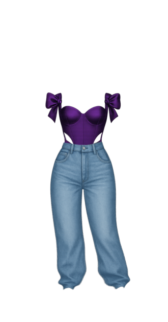 Matina Outfit- Recolored and made by Dimitra