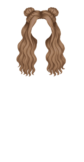 Light Brown Alexa Bliss 2.0