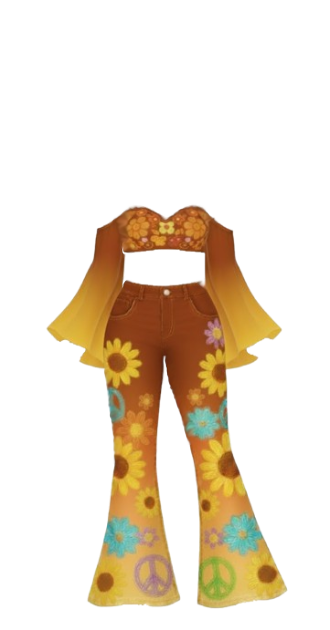 Flower Power