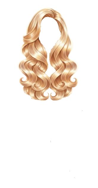 Blond Hair T
