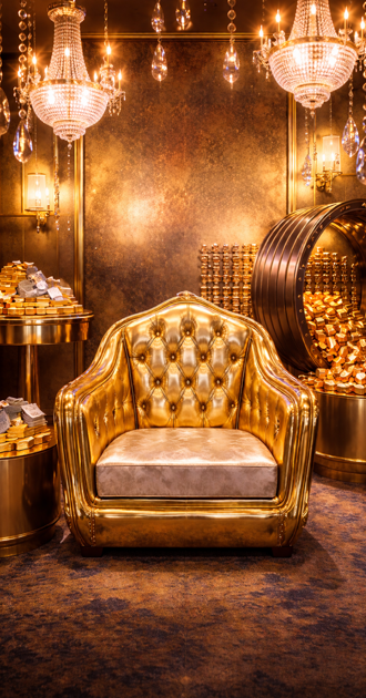 Big Brother Brazil 26 Diary Room