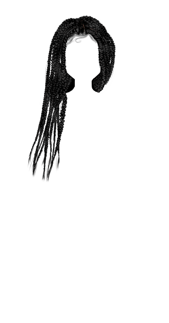 Black Braids