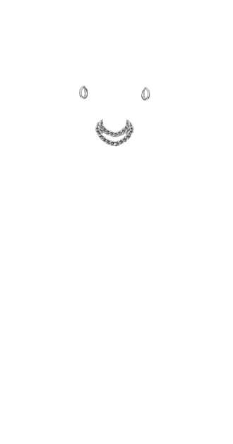 Tarisa Silver Jewels Set