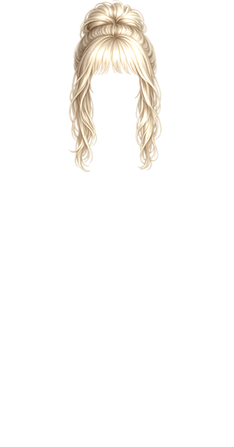 Highlighted Blonde Mabel