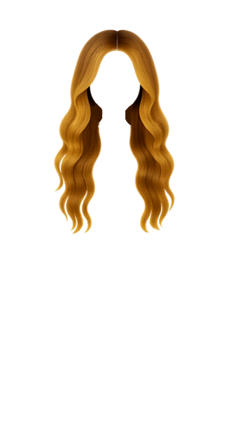 2010's Balayage