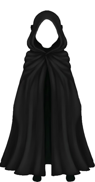 Traitors Cloak