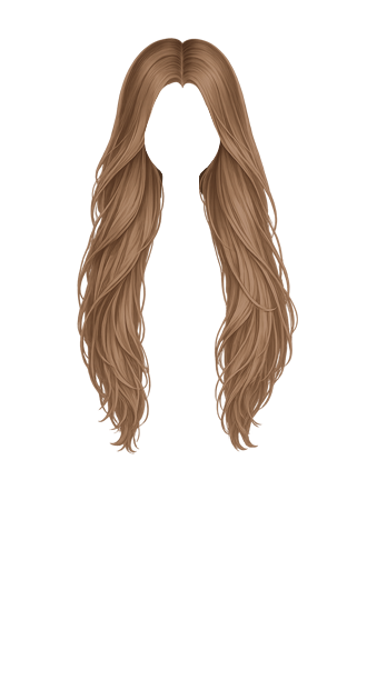 Light Brown Demi 2.0