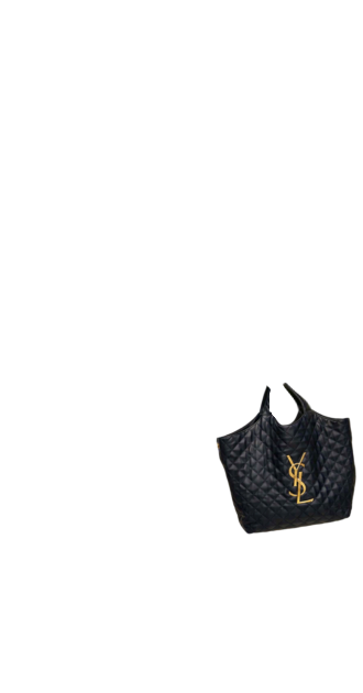YSL Icare Bag