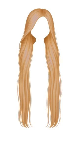 Strawberry Blonde Natalie 3.0