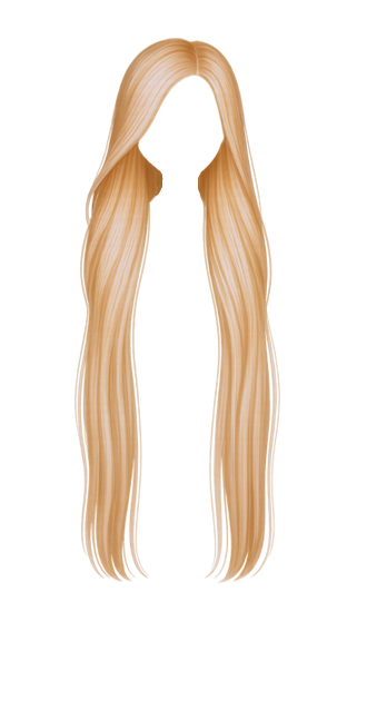 Strawberry Blonde Natalie