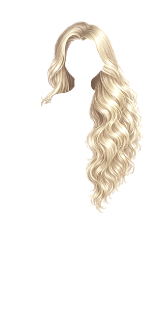 Highlighted Blonde Noelle