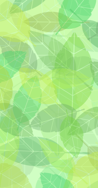 Leafy Background