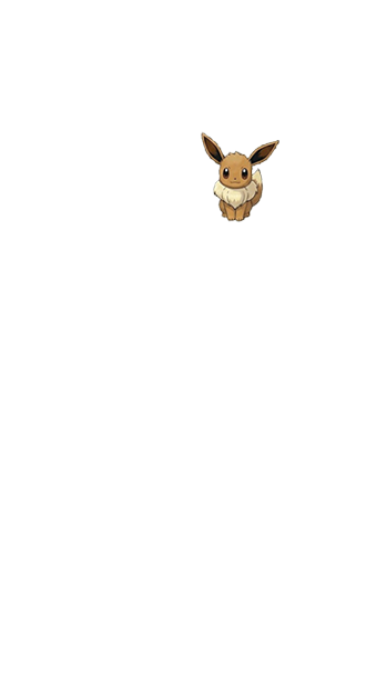 Eevee Friend
