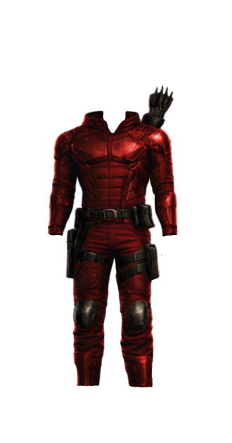 Red District Royale Tribute