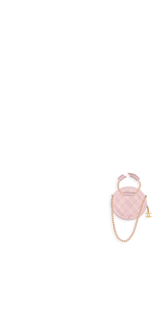 Chanel Round Bag