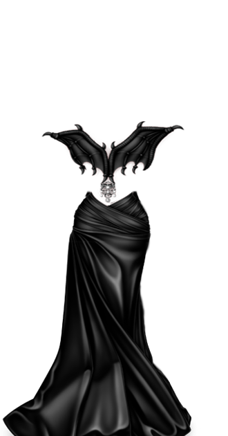 Vampire Dress