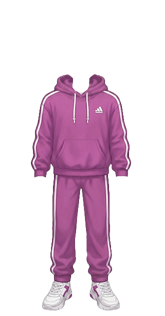Adidas Pink
