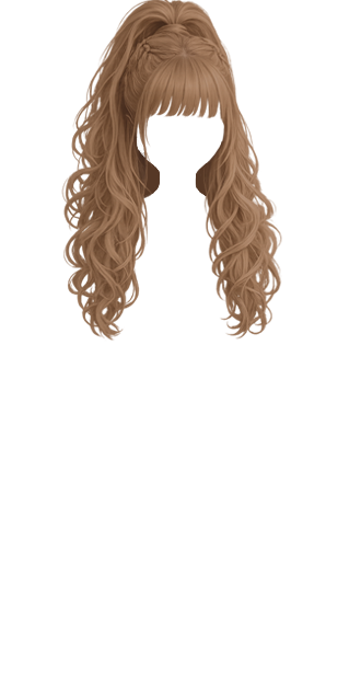 Light Brown Veronica