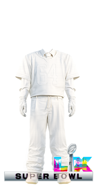 Bad Bunny Super Bowl