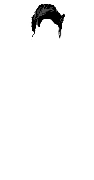 AM I THE DRAMA? Hair