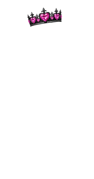 Valentines Day Crown 2