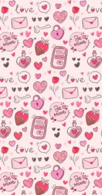Valentines BG 4
