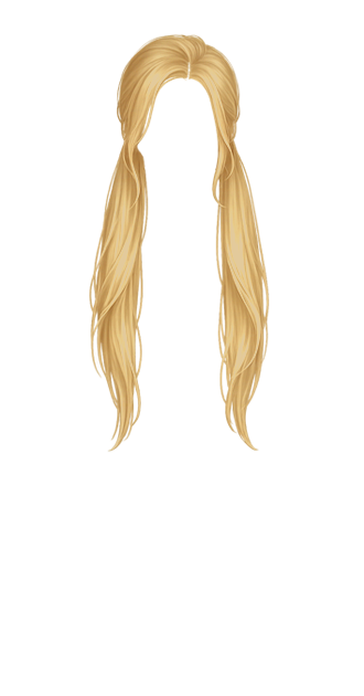 Honey Blonde Melissa