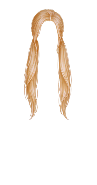 Strawberry Blonde Melissa