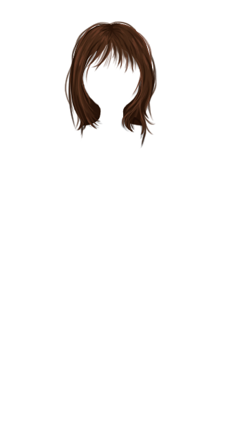 Dark Choco Billie