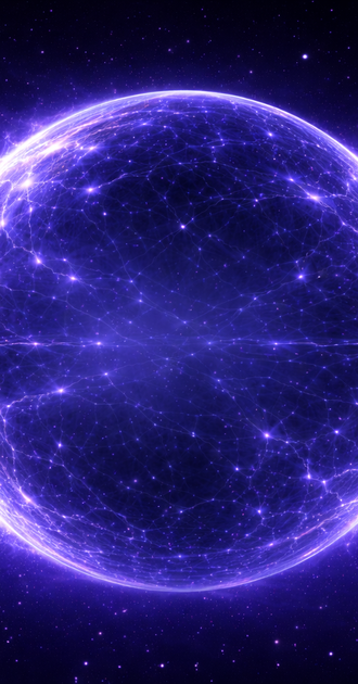 Purple Force Field