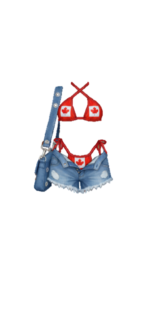 Canada Girl