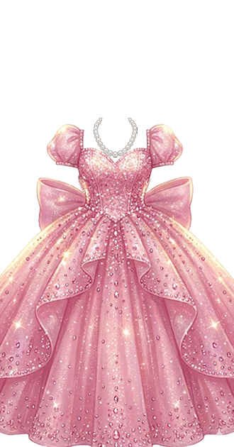 Gorgeous Gorgeous Gown