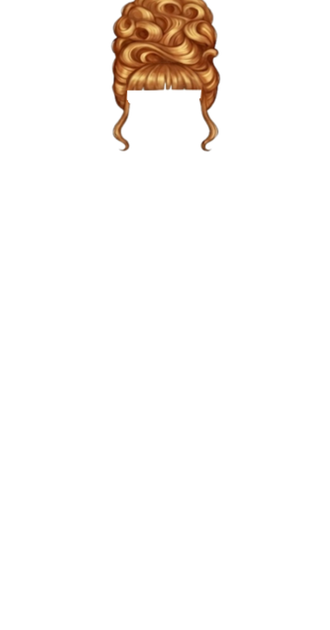 Kandy Muse Promo Hair