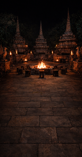 survivor 50 tribal council