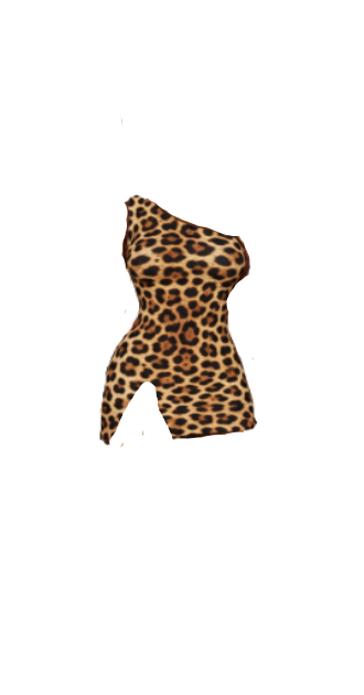 Pedrita Panther Girl