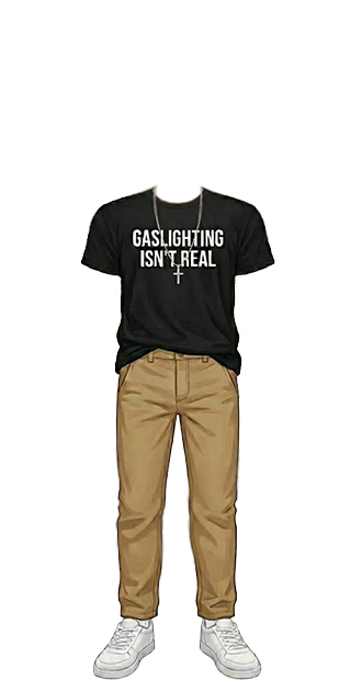 gaslighting