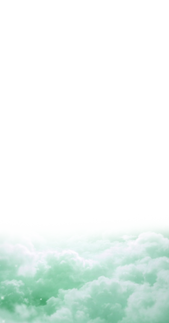 Green Cloud Castle FG