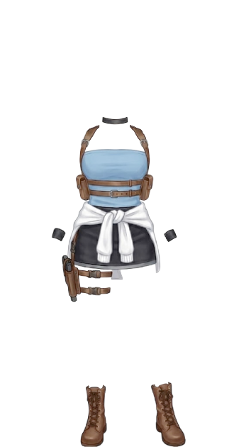 Jill Valentine (RE 3)