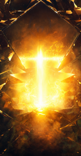 Megalopolis Poster BG