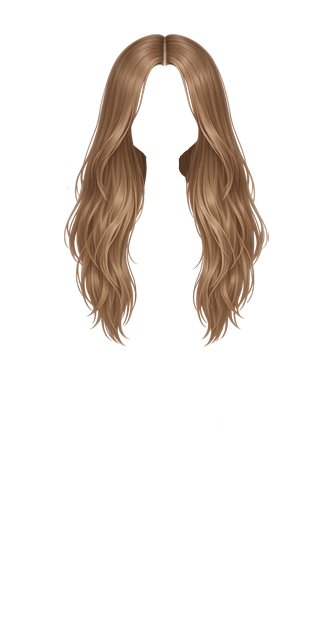 Light Brown Hayley 2.0