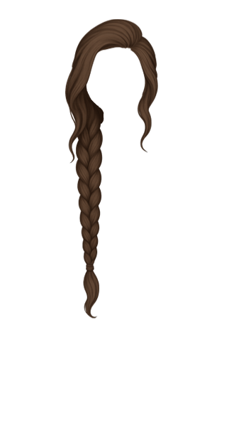 Dark Brown Bianca 2.0