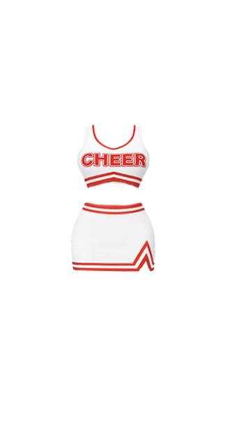 Cheerleader