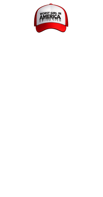 WOR$T HAT IN AMERICA