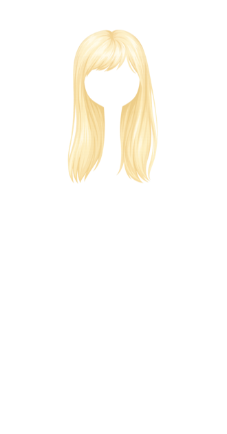 Blonde Allison
