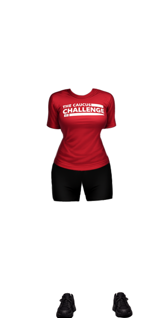 Caucus Jersey
